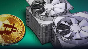 Miningul Bitcoin devine verde: Peste 50% consum de energie regenerabilă a fost realizată