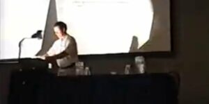 Bitcoin Pioneer Hal Finney Explains ZK Proofs in Rediscovered Footage - Decrypt