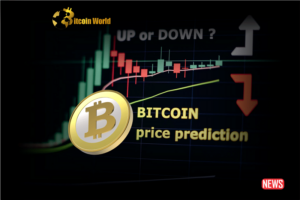 Bitcoin árelőrejelzések: Szakértői vélemények és egy pillantás a jövőbe
