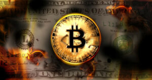 Bitcoin wird bald 70,000 US-Dollar erreichen, wenn die Federal Reserve die Zinsen senkt
