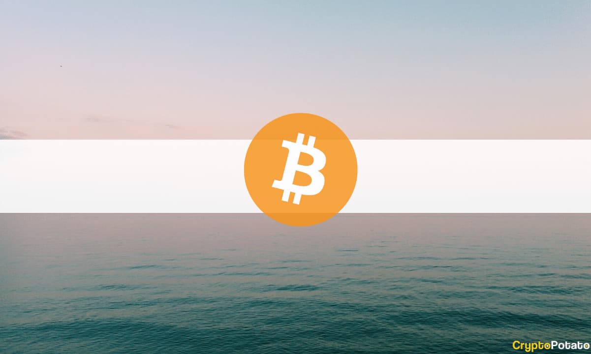 Bitcoin's (BTC) Quiet Streak May Spell Heightened Volatility Down the Road: Glassnode dry PlatoBlockchain Data Intelligence. Vertical Search. Ai.