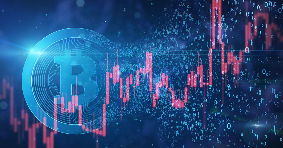 Bitcoins kryptomarkedsdominans stiger til 50 %, og det kan gå højere, siger analytikere PlatoBlockchain Data Intelligence. Lodret søgning. Ai.