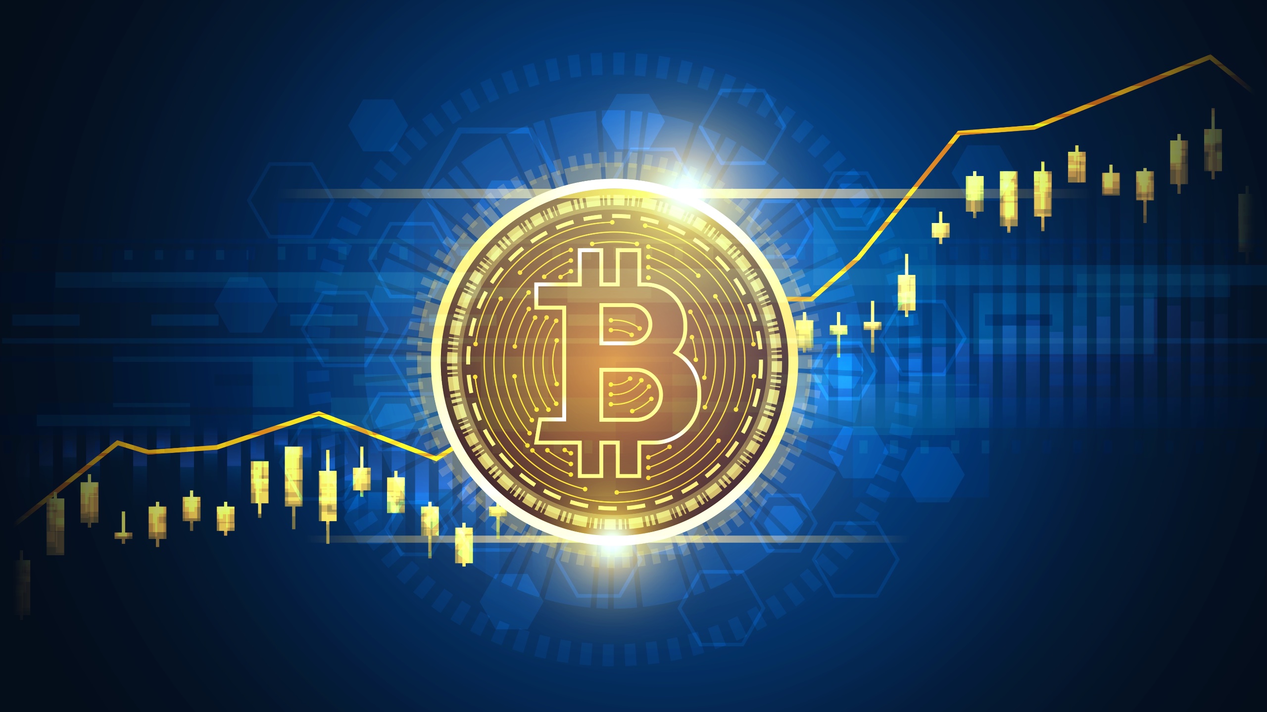 Grayscale's Landmark ETF-vinst ökar Bitcoin (BTC) med 7 %