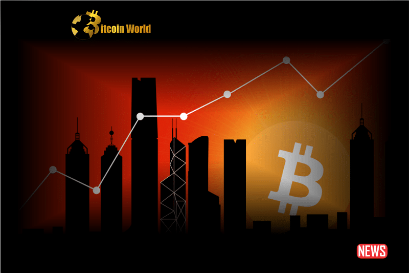 Η άνοδος του Bitcoin στην προβολή: Ο ειδικός προβλέπει σημαντική αύξηση στην κατανομή του πλούτου