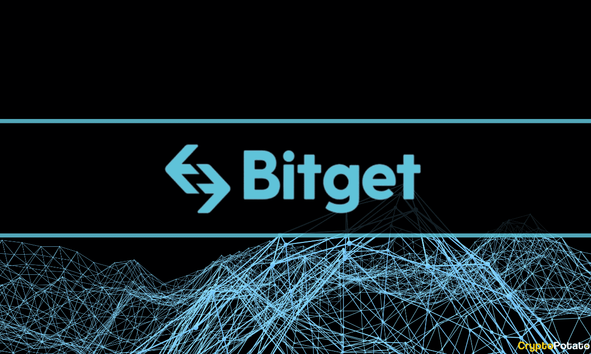 Bitget refuerza la expansión del ecosistema con otro fondo de 100 millones de dólares