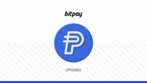 BitPay understøtter PayPal USD (PYUSD) Stablecoin | BitPay