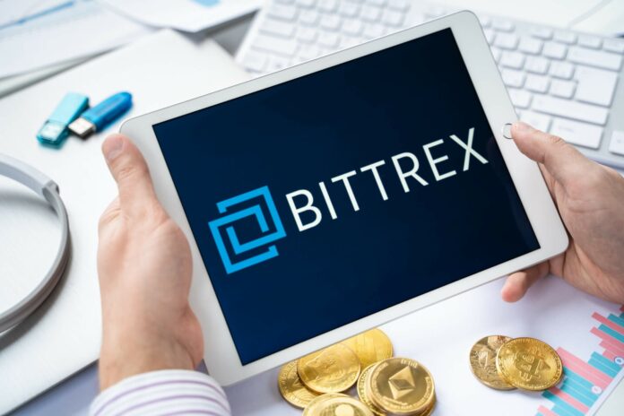 Bittrex Exchange Customers Leaving Money Behind – Here's the Latest file for bankruptcy PlatoBlockchain Data Intelligence. Vertical Search. Ai.