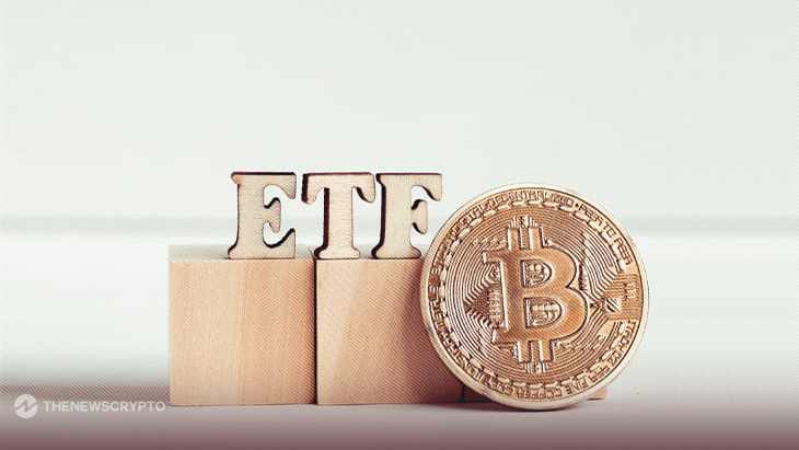A Bitwise felülvizsgálja a Bitcoin Exchange-Traded Fund (ETF) bejelentését