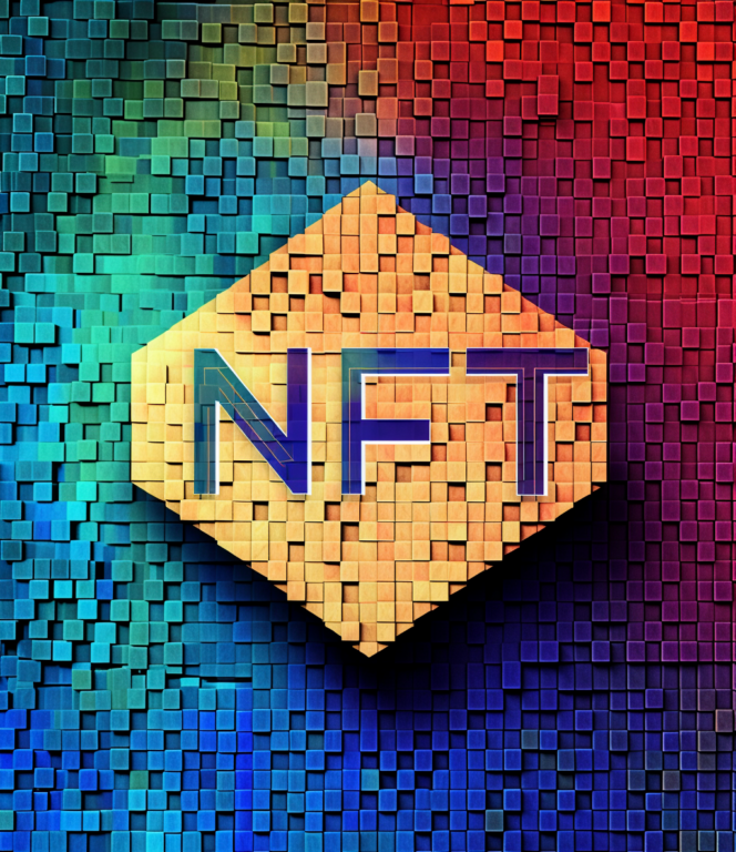 בלומברג על שוק NFT: צניחה במכירות וירידה בעניין המשקיעים מאותתת על עתיד קודר