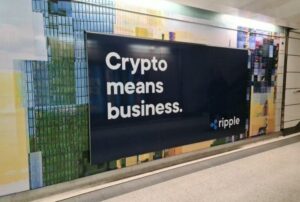 Bradley Chase of Ripple Talks Crypto's Impact on eCommerce