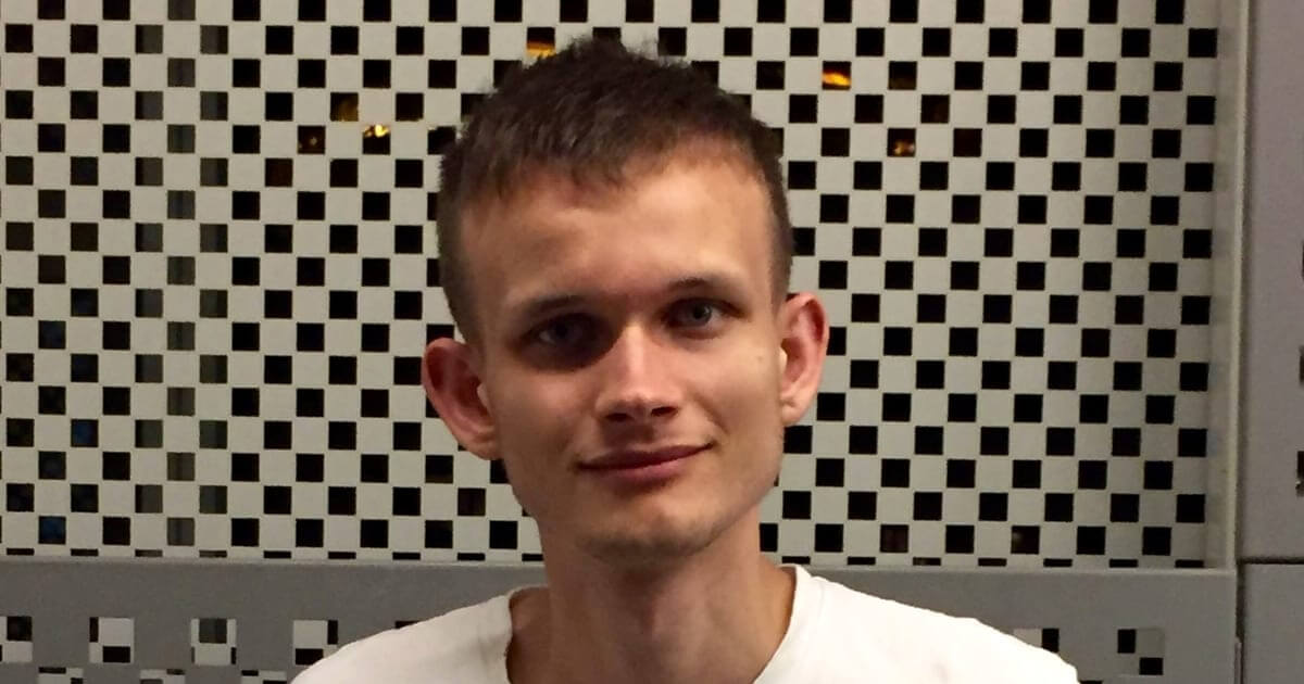 Breaking: Vitalik Buterin's First MKR Sale for ETH in Two Years Sparks Market Speculation PlatoBlockchain Data Intelligence. Vertical Search. Ai.