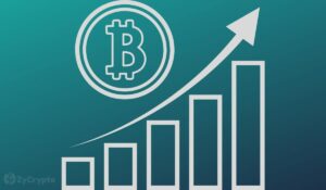 BTC-prishöjningar över $27,000 XNUMX när Bitcoin-valar går med i rallyt