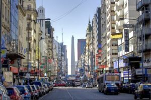 Buenos Aires Launches Blockchain-Powered Digital ID for Secure Document Storage