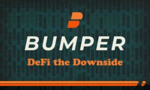 הצעת המחיר של Bumper בסך 20 מיליון דולר לחתירה של אופציות קריפטו של Deribit תצא לאוויר ב-7 בספטמבר 2023