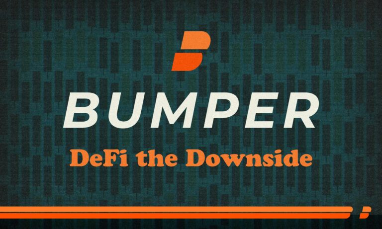 A oferta de US$ 20 milhões da Bumper para reduzir as opções de criptografia Deribit será lançada em 7 de setembro de 2023