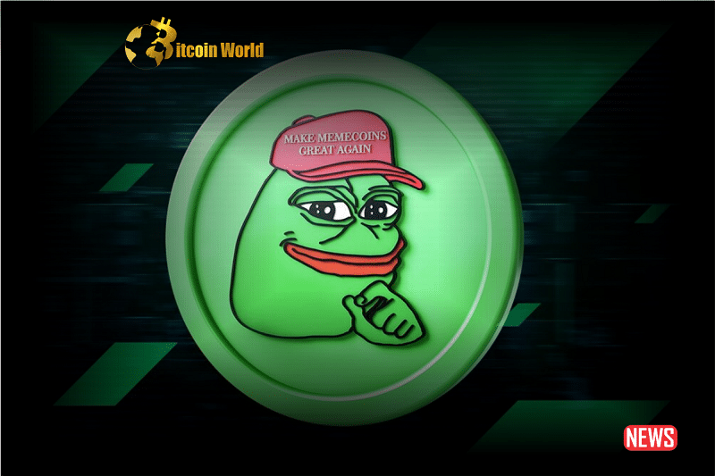 Can PEPE make a comeback? Traders, analysts and Pepe maxis weigh in lining PlatoBlockchain Data Intelligence. Vertical Search. Ai.