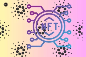 Cardano Founder's Unbiased Stance On NFT Ventures - CryptoInfoNet