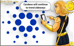 Cardano återvänder och förblir över kritiskt stöd för $0.25