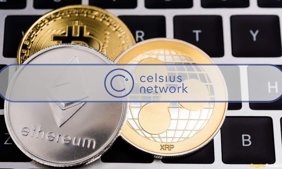 Celsius' Valuation Advisor Greenlights Debtors Assets and Liabilities Assessment Value CEL PlatoBlockchain Data Intelligence. Vertical Search. Ai.
