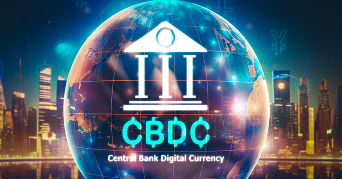 Central Banks look to unlock DeFi possibilities in cross-border CBDCs National Bank PlatoBlockchain Data Intelligence. Vertical Search. Ai.