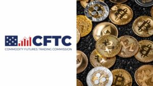CFTC, yasa dışı türevler nedeniyle üç DeFi projesini suçluyor
