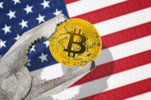 CFTC-commissaris zegt dat de crypto-regulering mee moet evolueren met de technologie, anders betalen investeerders de prijs - CryptoInfoNet