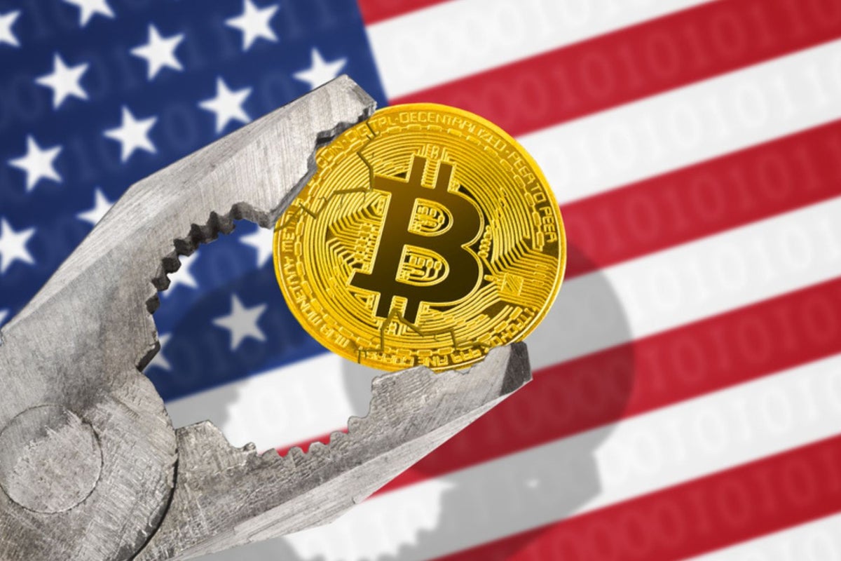 CFTC Commissioner Says Crypto Regulation Must Evolve With Tech Or Investors Pay The Price - CryptoInfoNet registry PlatoBlockchain Data Intelligence. Vertical Search. Ai.