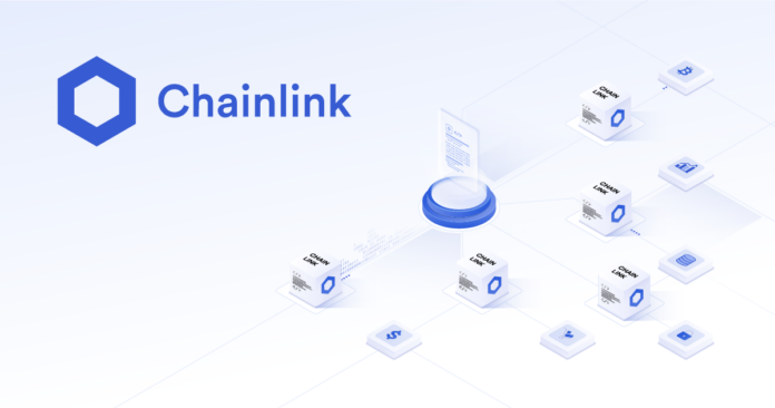 Chainlink The Decentralized Blockchain Oracle Network for Smart Contracts Ledger Nano S PlatoBlockchain Data Intelligence. Vertical Search. Ai.