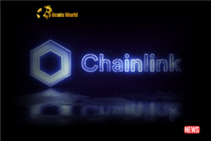 Chainlinks stærke opadgående momentum: Vil LINK bryde $7.50?