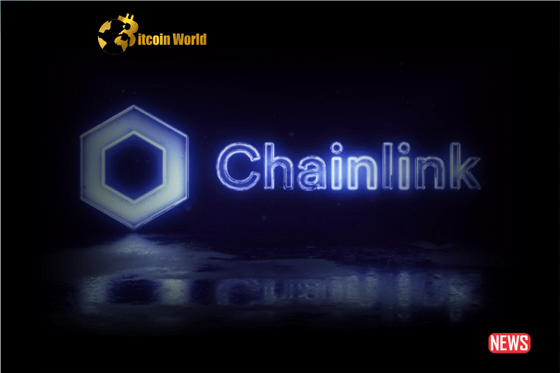 A Chainlink erős felfelé ívelő lendülete: a LINK megtöri a 7.50 dollárt?