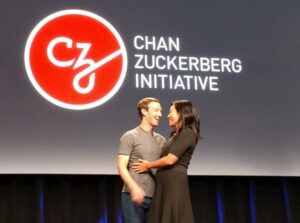 Inicjatywa Chana Zuckerberga mająca na celu budowę gigantycznego klastra AI H100