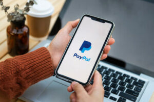 تشارلي شريم: عملة PayPal المستقرة الجديدة ستكون مفيدة لـ BTC | أخبار البيتكوين الحية
