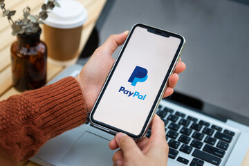 Charlie Shrem: 새로운 PayPal 스테이블 코인은 BTC에 도움이 될 것입니다 | 라이브 비트코인 ​​뉴스