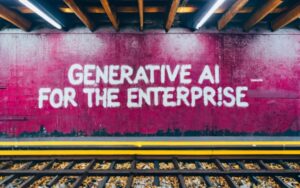 ChatGPT for Enterprise on valmis. Kuid kas ettevõtted on valmis kasutusele võtma generatiivse AI? - VC kohvik