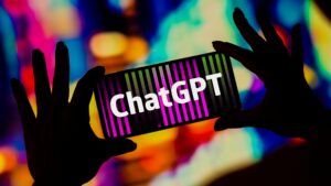 ChatGPT saab hääle ja pildifunktsioonid, muutudes rohkem Siri sarnaseks