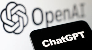 A ChatGPT forgalom harmadik hónapja csökken