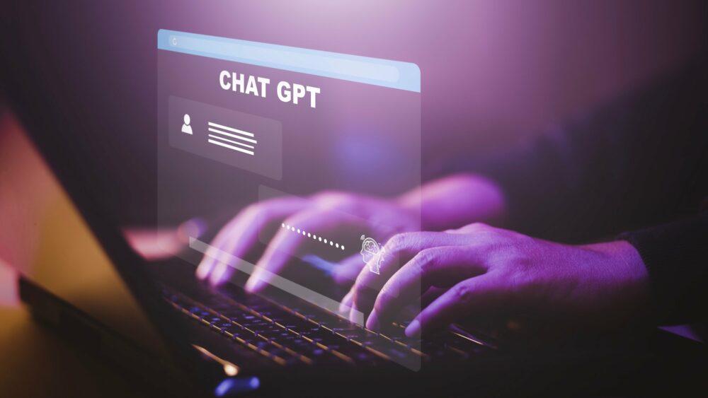 Просмотр ChatGPT в режиме реального времени без ограниченных данных в 2021 году