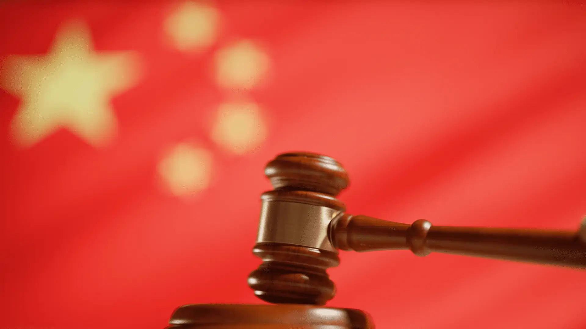El Tribunal Popular de China reconoce las criptomonedas como propiedad legal de PlatoBlockchain Data Intelligence. Búsqueda vertical. Ai.