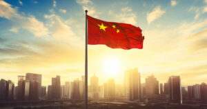 China's economic shift and its implications for crypto