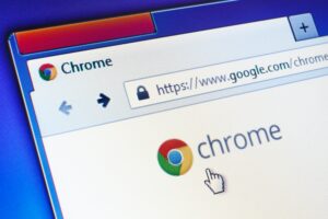 Chrome flagger den tredje nulldagen denne måneden som er knyttet til spioneringsutnyttelser
