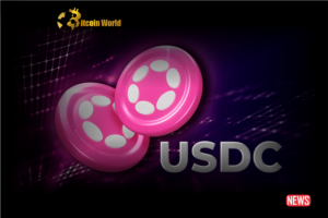 Circle lanserer USDC Stablecoin naturlig på Polkadot, øker DeFi-økosystemet