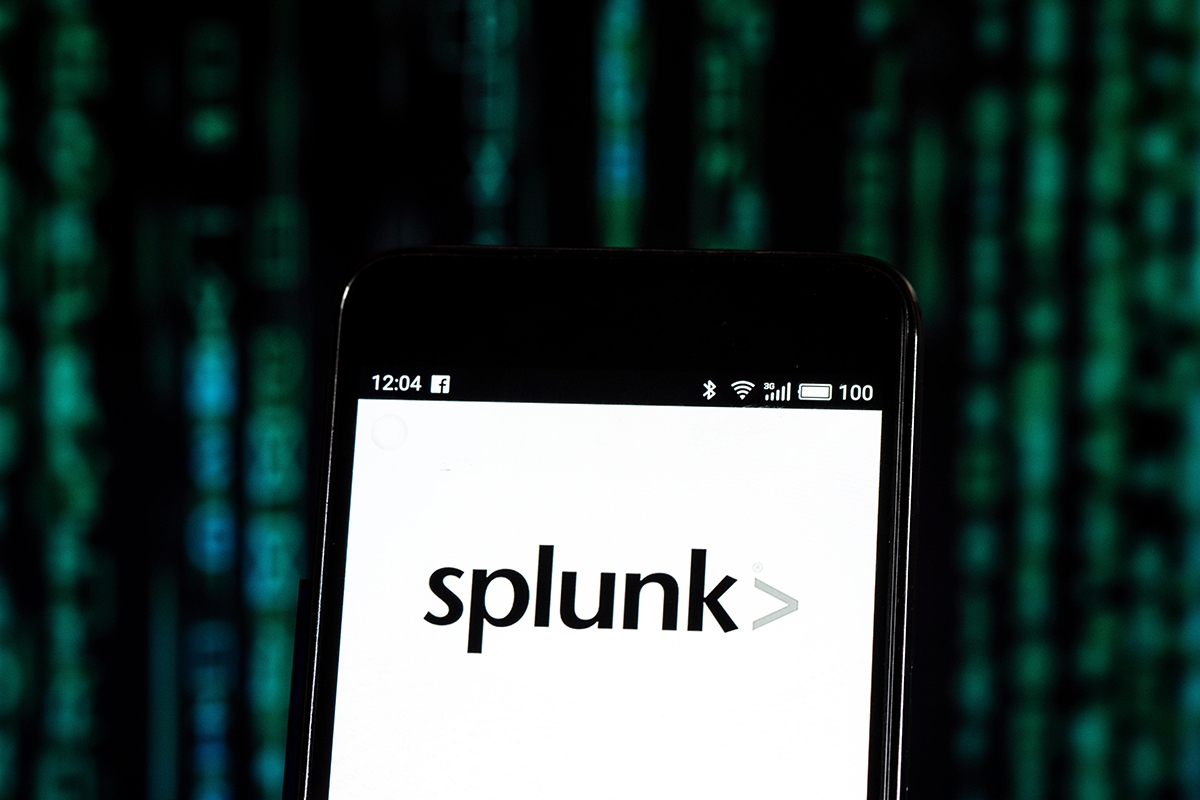 Cisco Moves into SIEM with $28B Deal to Acquire Splunk would give PlatoBlockchain Data Intelligence. Vertical Search. Ai.