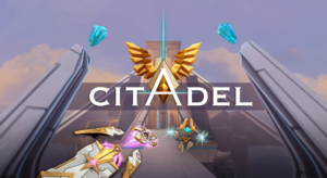 Citadel es el segundo juego de Horizon creado con sus nuevas herramientas