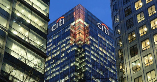 Citi Forecasts Major Shifts in Cross-Border Payments Landscape believing PlatoBlockchain Data Intelligence. Vertical Search. Ai.