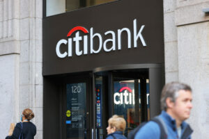 Citigroup дебютує з послугою цифрових токенів для інституційних клієнтів