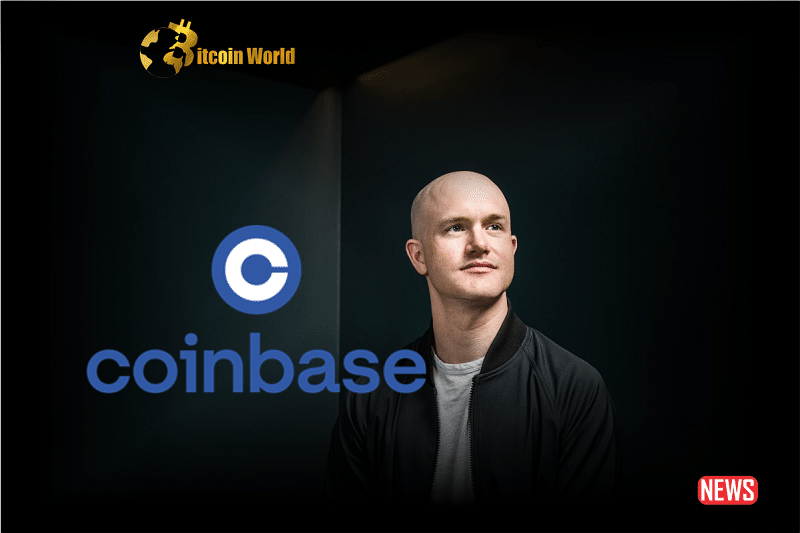 Coinbase CEO Brian Armstrong afslører 10 Crypto Future Visions under Bear Market