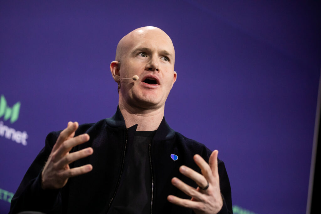 Coinbase CEO Slams JPMorgan For Banning Crypto Payments In UK, Suggests Government Should Act - CryptoInfoNet Messari PlatoBlockchain Data Intelligence. Vertical Search. Ai.