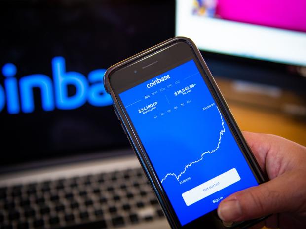 Coinbase To Halt Exchange Services In India Amid Regulatory Challenges - CryptoInfoNet The Reserve Bank of India PlatoBlockchain Data Intelligence. Vertical Search. Ai.