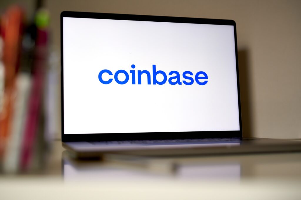 Coinbase lansira platformo za posojanje kriptovalut za institucionalne vlagatelje