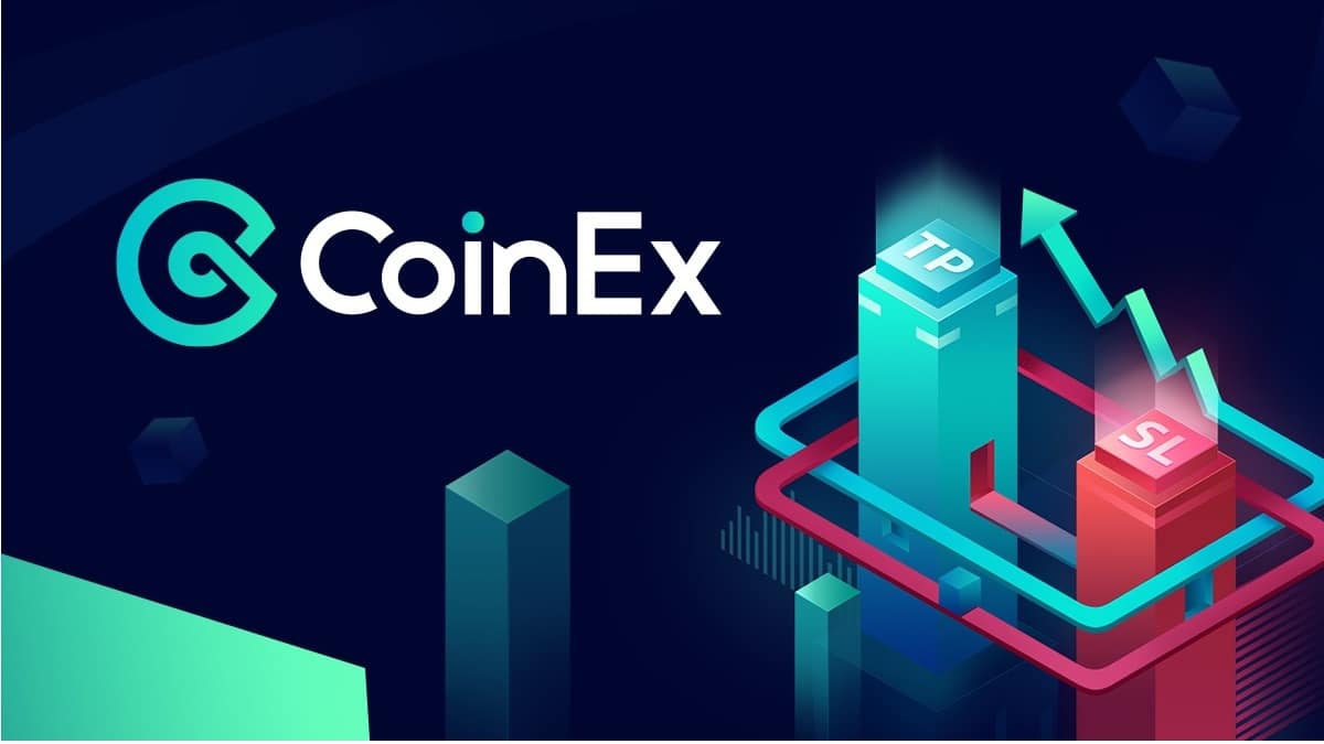 CoinEx lance de nouvelles fonctionnalités de trading : Take-Profit et Stop-Loss
